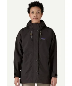 Chaqueta Patagonia Outdoor Everyday Rain Para Mujer
