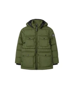 Chaqueta Pepe Jeans Grantown Para Niños