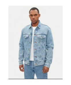 Chaqueta Pepe Jeans Regular Para Hombre