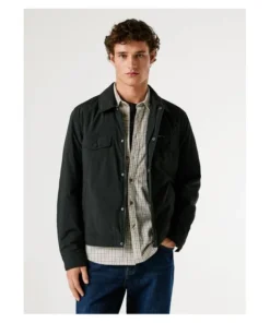 Chaqueta Pepe Jeans Santi Para Hombre