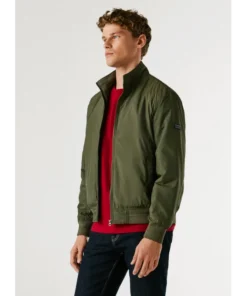 Chaqueta Pepe Jeans Saunders Para Hombre