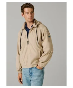 Chaqueta Pepe Jeans Sebulon Para Hombre