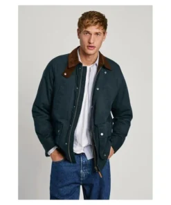 Chaqueta Pepe Jeans Togan Para Hombre
