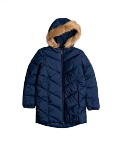 Some Say Chaqueta Roxy
