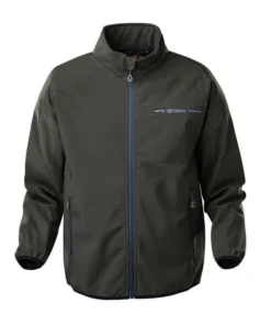 Chaqueta SoftShell Chiruca Olaf 01 Hombre