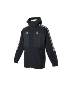 adidas Veste Tan Tech Drill Chaqueta