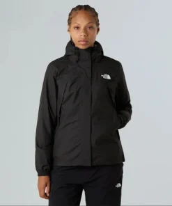 Chaqueta Impermeable The North Face Antora Para Mujer