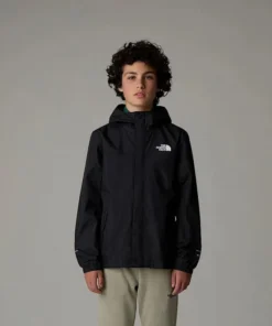 Chaqueta The North Face Antora Rain Para Niños