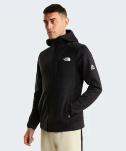 Chaqueta The North Face Ma Flc Fz Para Hombre