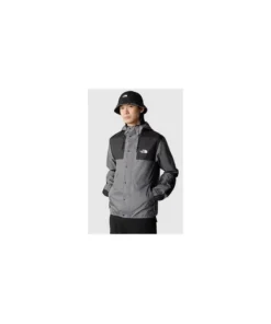 Chaqueta The North Face Mountain Para Hombre