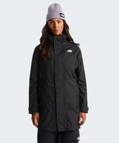 Chaqueta The North Face Packable Shell Para Mujer