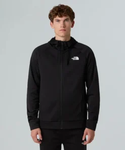 Chaqueta The North Face Reaxion Para Hombre