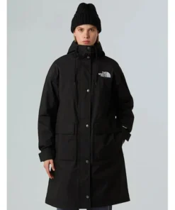 Parka The North Face Reign On Para Mujer