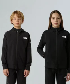 Chaqueta The North Face Woven Para Niños