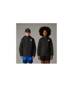 Chaqueta The North Face Zipline Para Niños