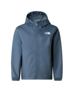 Chaqueta The North Face Zipline Rain Para Niños