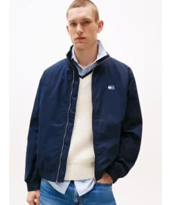 Chaqueta Tommy Hilfiger Para Hombre