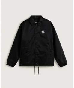 Chaqueta Vans Torrey Para Hombre