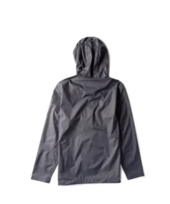 Chaqueta Vissla Noreaster 5K Eco Rain Para Hombre