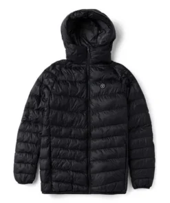 Chaqueta Vissla Pacific Packable Eco Puff Para Hombre