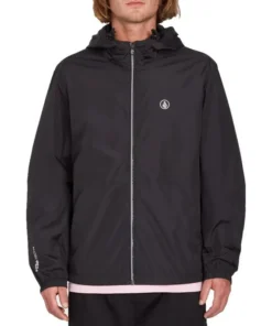 Chaqueta Volcom Phase 91 Para Hombre
