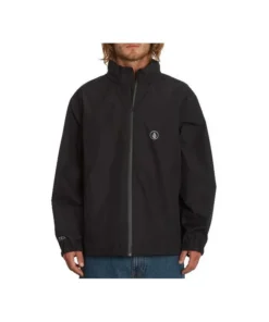 Chaqueta Volcom Stone Shell Gore-Tex Para Hombre