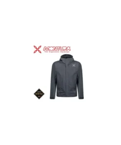 Chaqueta Energy Star Piombo Woman – Montura