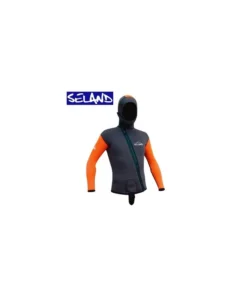 Chaqueta Escalo – Neopreno 5mm – Seland