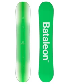 Bataleon Chaser tabla de snowboard