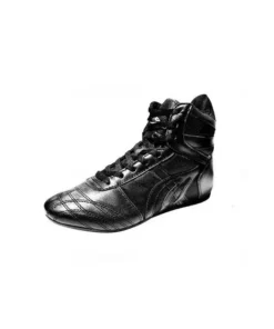 Zapatos de Boxeo y Krav Maga