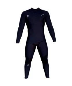 Wetsuit Adelio Modelo Chippa 3/2 mm