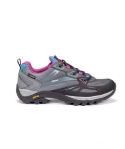 Zapatillas Chiruca Aruba 05 Gore-Tex Mujer