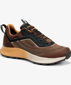 Zapatillas Chiruca Ávila 02 Hombre