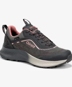 Zapatillas Chiruca Ávila 08 Mujer