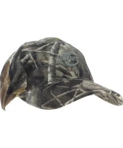 Gorra Chiruca Camuflaje CH+