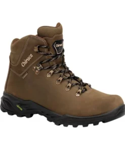 Botas Chiruca Cares 01 GoreTex Hombre
