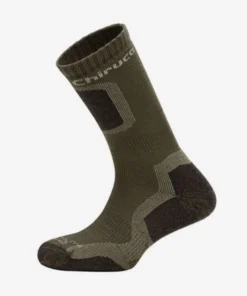 Calcetines Chiruca Termico Alto