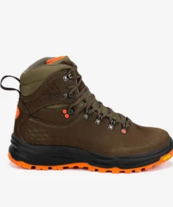 Botas Chiruca Cedro Hi Vis 01 GoreTex Hombre