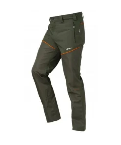 Pantalones Chiruca Ebbe CH+ Hombre