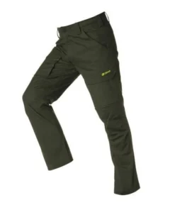 Pantalones Chiruca Erik 01 Antigarrapatas Hombre
