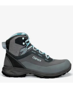 Botas Chiruca Geiser 13 GoreTex Mujer