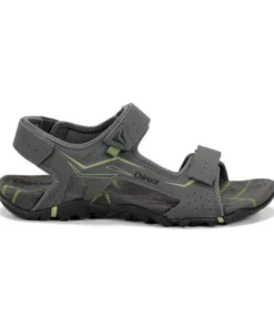 Sandalias Chiruca Jerez 01 Hombre Gris Verde