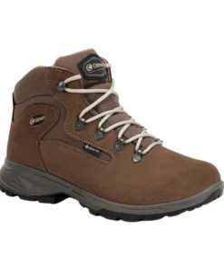 Botas Chiruca Massana 12 Mujer