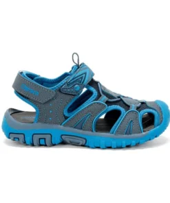 Sandalias Chiruca Mediterraneo 03 Niños Azul