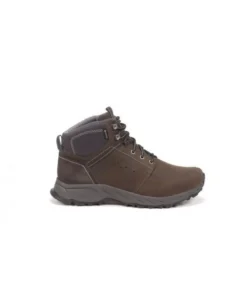 Botas Chiruca Montreal 01 GoreTex Hombre Marrón