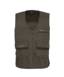 Chaleco Chiruca Osiris 01 Hombre