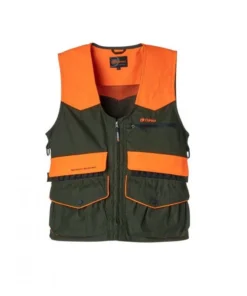 Chaleco Chiruca Osiris 08 Hombre