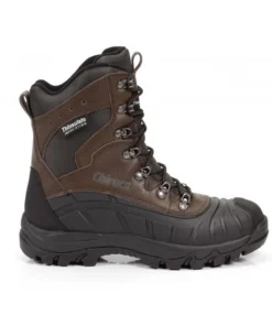 Botas Chiruca Patagonia 12 Hombre Marron