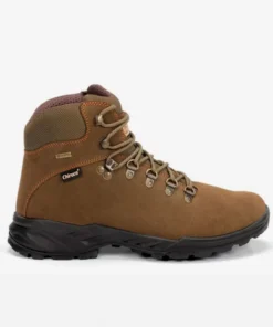 Botas Chiruca Pointer 01 GoreTex Hombre