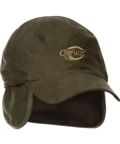 Gorra Chiruca Reverisble Fluor CH+